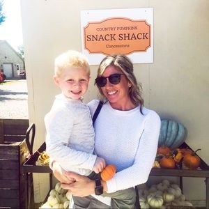 Meet your Posher, Brittany